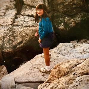 Meet your Posher, Peggy